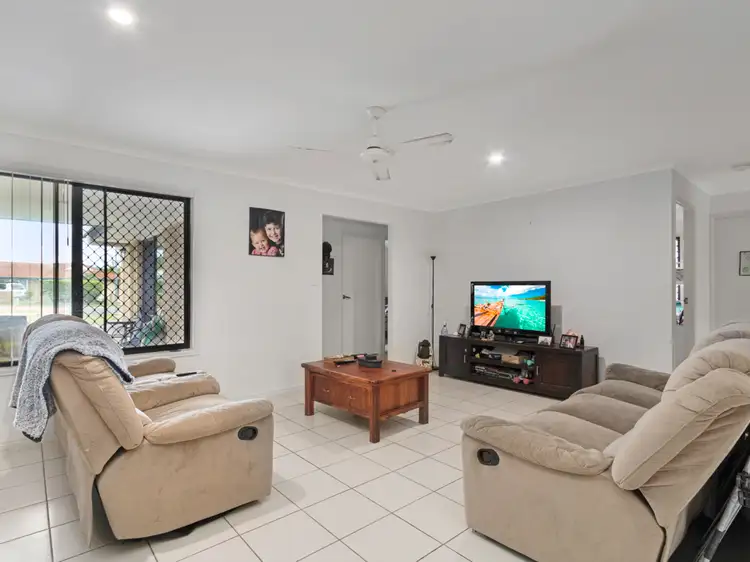 Second view of Homely house listing, 42 Conondale Court, Torquay QLD 4655