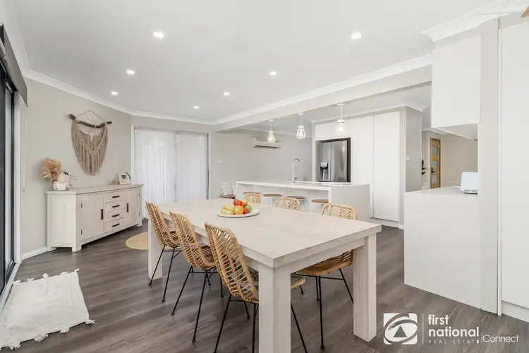 Fifth view of Homely house listing, 2 Samuel Street, Bligh Park NSW 2756