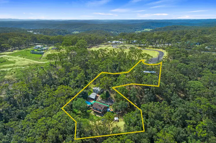 7 Hazelwood Road, Sackville North NSW 2756