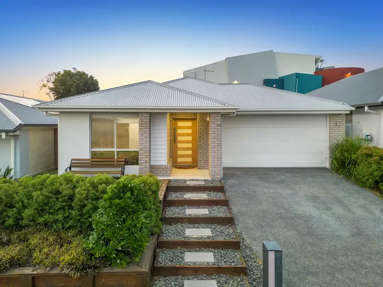 Main view of Homely house listing, 30 Gonula Crescent, Ripley QLD 4306