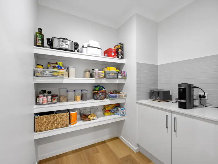 Fifth view of Homely house listing, 30 Gonula Crescent, Ripley QLD 4306