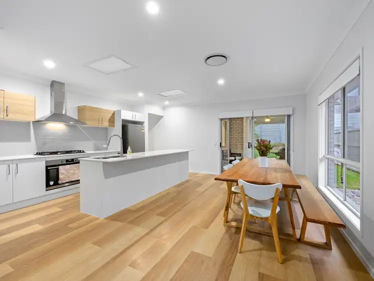 Sixth view of Homely house listing, 30 Gonula Crescent, Ripley QLD 4306