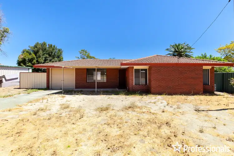 Second view of Homely house listing, 3 Masuli Way, Armadale WA 6112