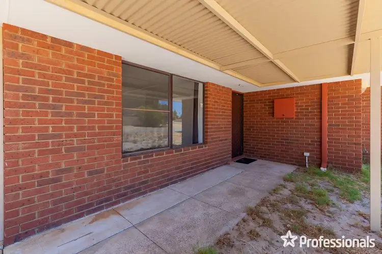 Third view of Homely house listing, 3 Masuli Way, Armadale WA 6112