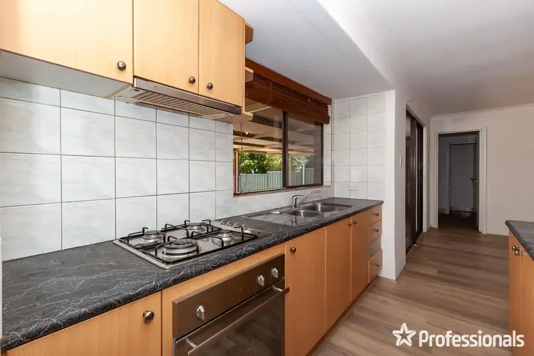 Fourth view of Homely house listing, 3 Masuli Way, Armadale WA 6112