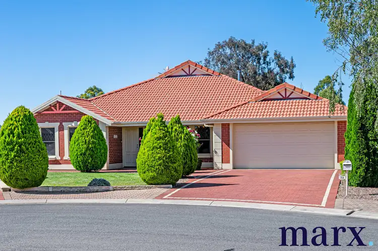 22 Settlers Grove, Tanunda SA 5352
