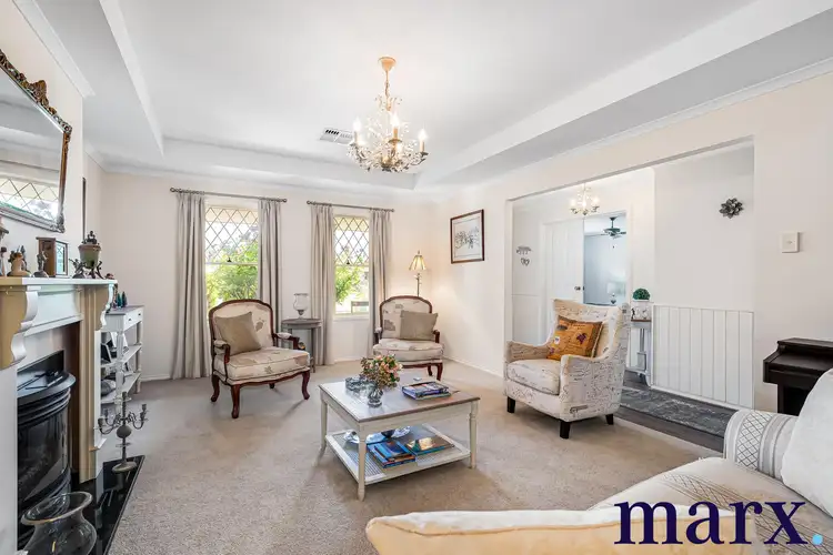 Second view of Homely house listing, 22 Settlers Grove, Tanunda SA 5352