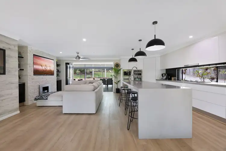 Third view of Homely house listing, 4 Entrance Road, Gaven QLD 4211