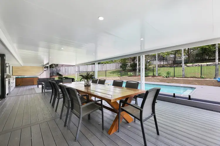 Fourth view of Homely house listing, 4 Entrance Road, Gaven QLD 4211