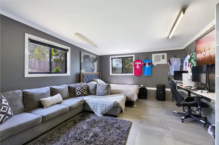 Fifth view of Homely house listing, 4 Entrance Road, Gaven QLD 4211