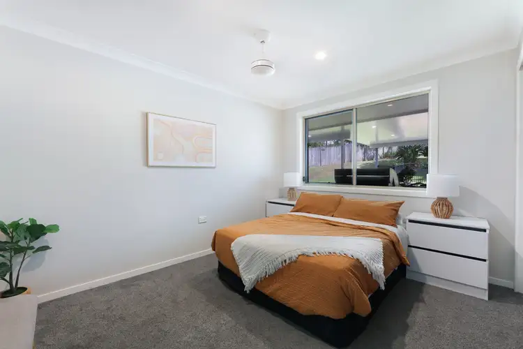 Sixth view of Homely house listing, 4 Entrance Road, Gaven QLD 4211