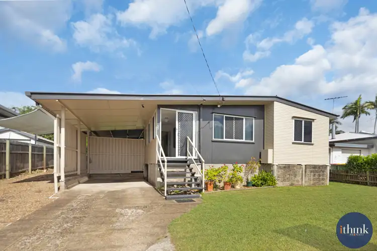 Main view of Homely house listing, 77 North High Street, Brassall QLD 4305