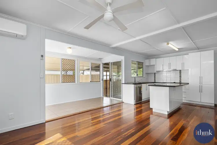 Third view of Homely house listing, 77 North High Street, Brassall QLD 4305