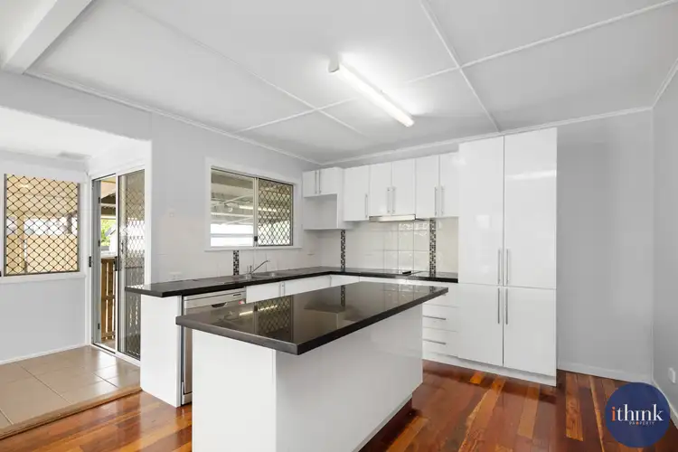 Fourth view of Homely house listing, 77 North High Street, Brassall QLD 4305