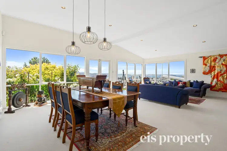 Third view of Homely house listing, 21 Browne Street, West Hobart TAS 7000