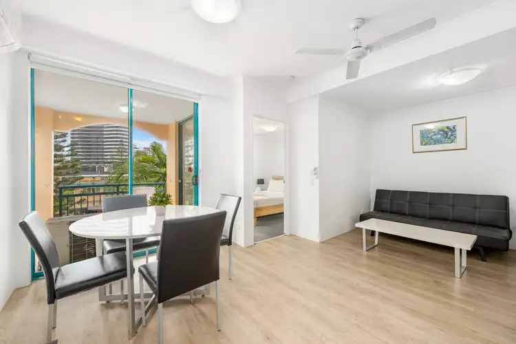 Third view of Homely apartment listing, 39A&B/20-26 Anne Avenue, Broadbeach QLD 4218