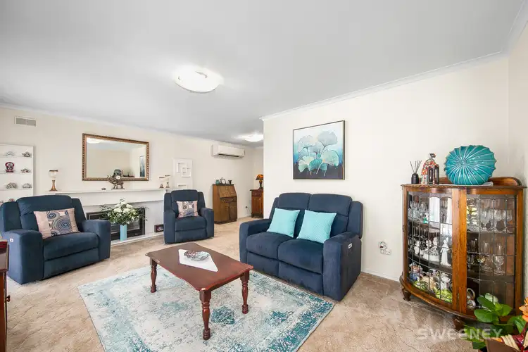 Second view of Homely house listing, 7 Cedar Court, Altona Meadows VIC 3028