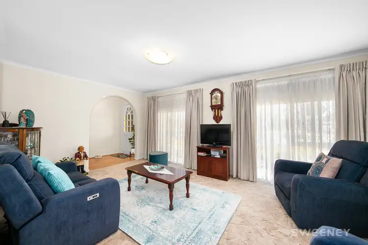 Third view of Homely house listing, 7 Cedar Court, Altona Meadows VIC 3028