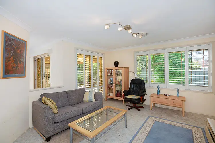 Second view of Homely house listing, 21 Nelmes Close, Toronto NSW 2283