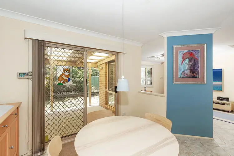 Third view of Homely house listing, 21 Nelmes Close, Toronto NSW 2283