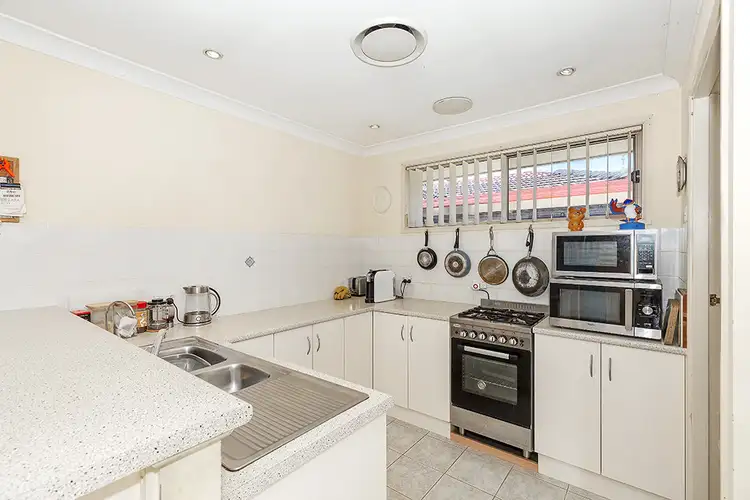 Fourth view of Homely house listing, 21 Nelmes Close, Toronto NSW 2283