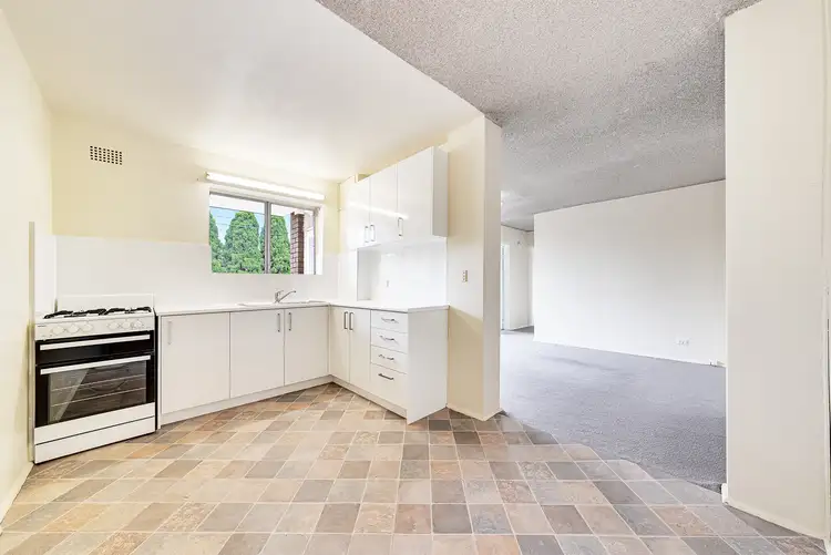 Main view of Homely apartment listing, 5/30 Barber Avenue, Eastlakes NSW 2018