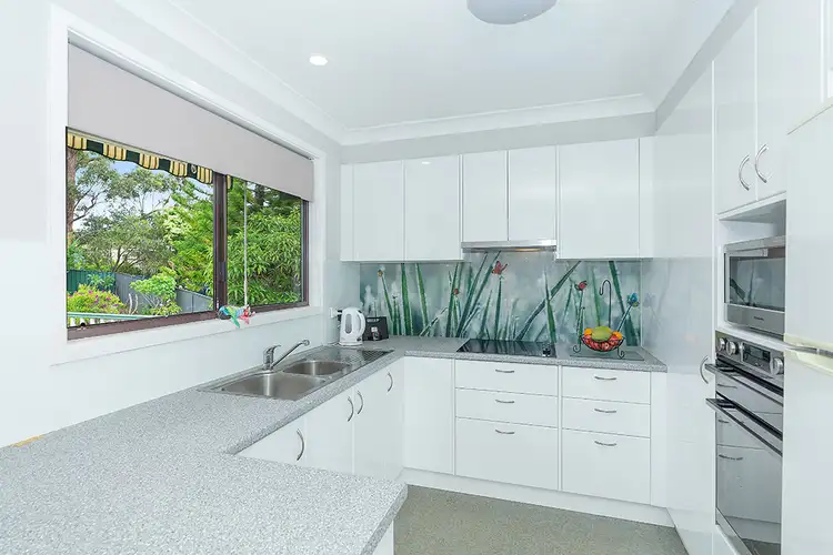 Fourth view of Homely house listing, 3 Oakwood Road, Balmoral NSW 2283