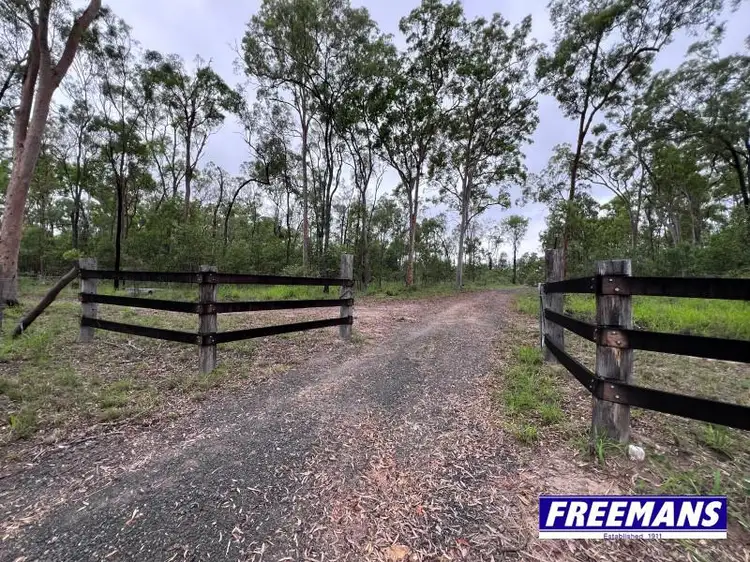 Second view of Homely house listing, 1533 Proston Boondooma Road, Coverty QLD 4613