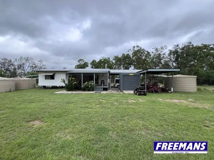 Fourth view of Homely house listing, 1533 Proston Boondooma Road, Coverty QLD 4613
