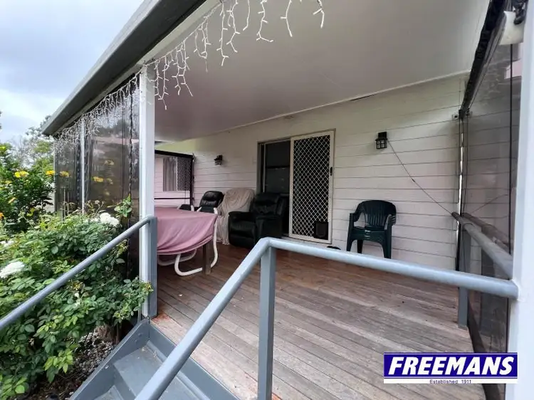 Fifth view of Homely house listing, 1533 Proston Boondooma Road, Coverty QLD 4613