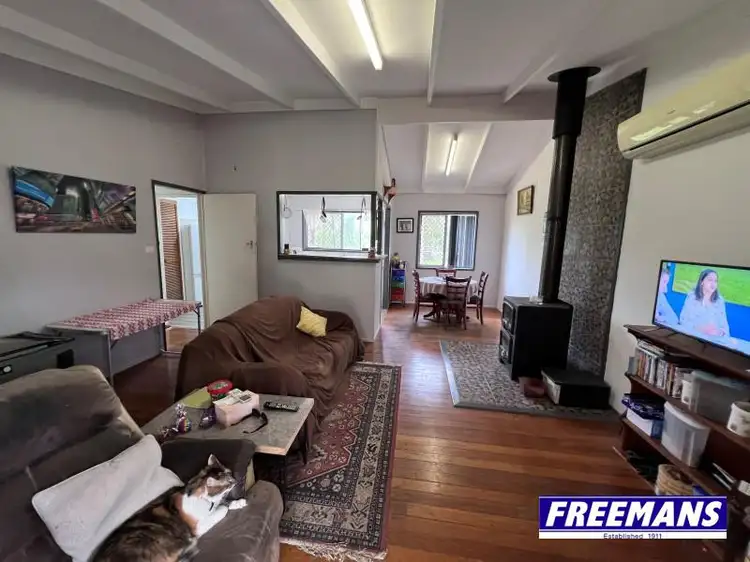 Sixth view of Homely house listing, 1533 Proston Boondooma Road, Coverty QLD 4613