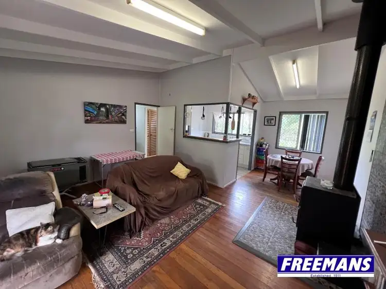 Seventh view of Homely house listing, 1533 Proston Boondooma Road, Coverty QLD 4613