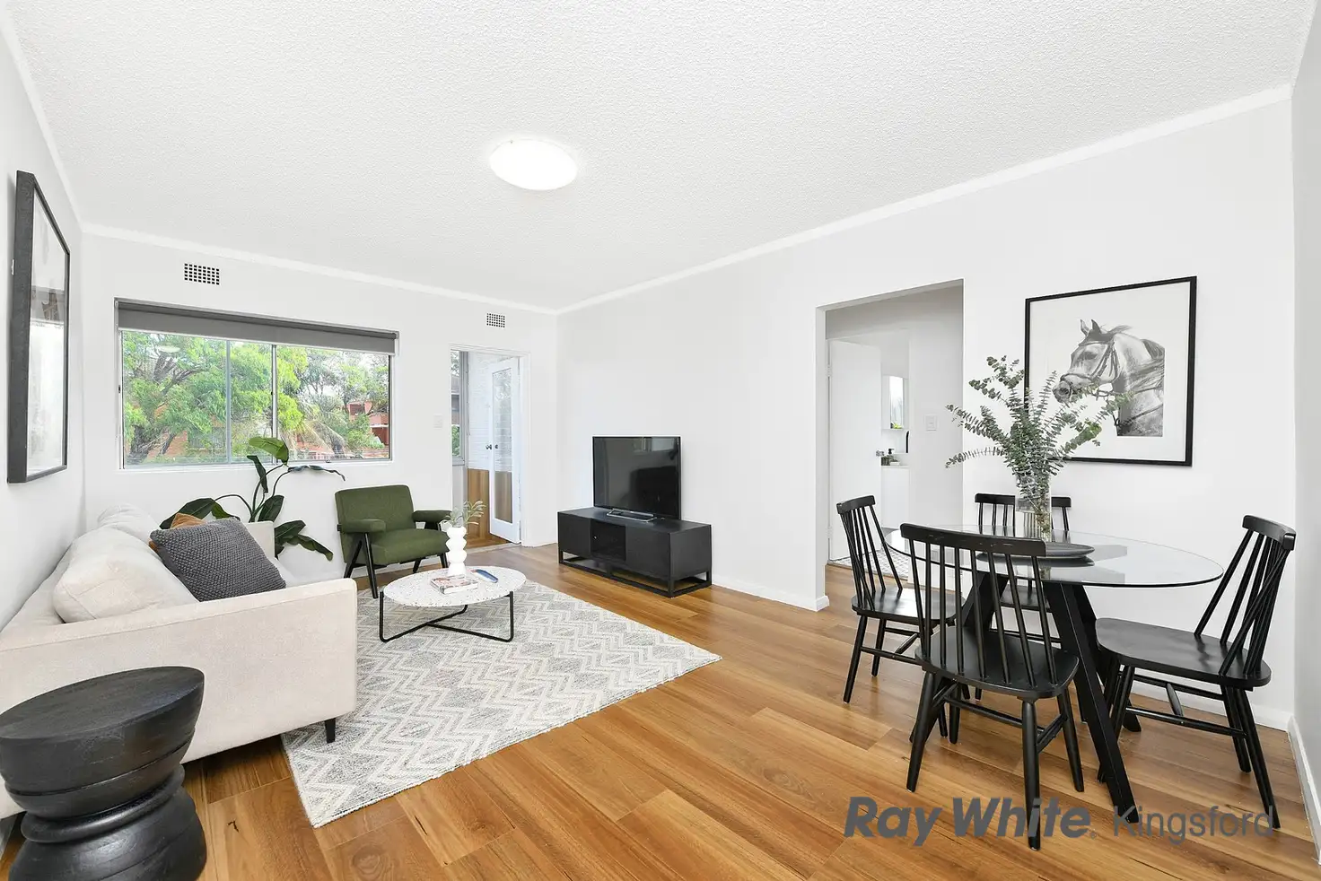 Main view of Homely apartment listing, 8/58 Meeks Street, Kingsford NSW 2032