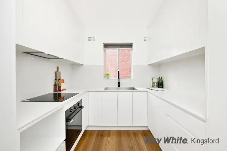Second view of Homely apartment listing, 8/58 Meeks Street, Kingsford NSW 2032