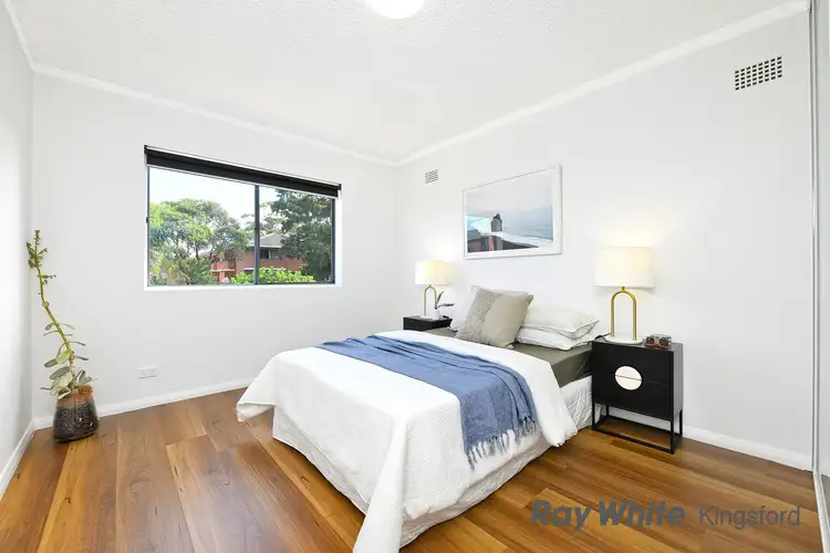 Fourth view of Homely apartment listing, 8/58 Meeks Street, Kingsford NSW 2032