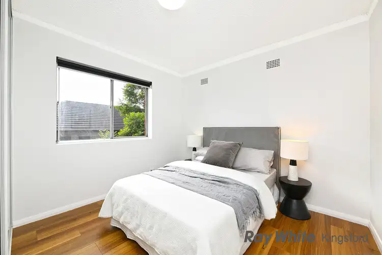 Fifth view of Homely apartment listing, 8/58 Meeks Street, Kingsford NSW 2032