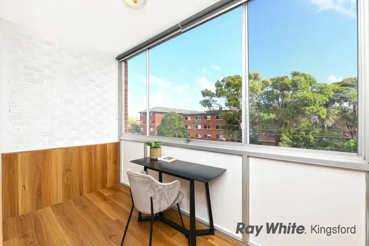 Sixth view of Homely apartment listing, 8/58 Meeks Street, Kingsford NSW 2032