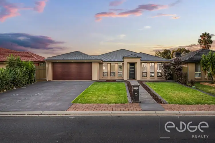 158 President Avenue, Andrews Farm SA 5114