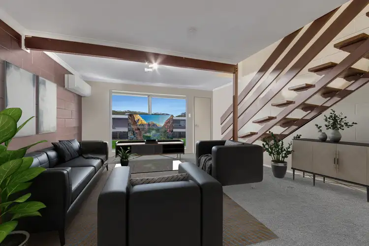 9/37 French Street, South Gladstone QLD 4680