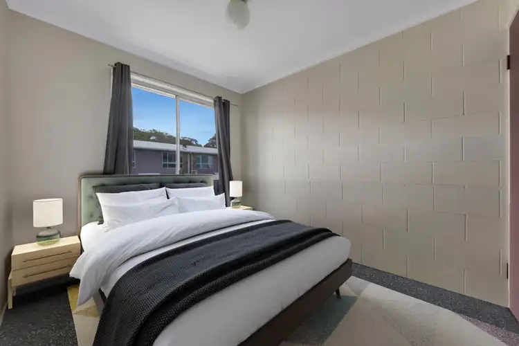Fifth view of Homely unit listing, 9/37 French Street, South Gladstone QLD 4680