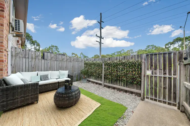 Sixth view of Homely unit listing, 9/37 French Street, South Gladstone QLD 4680