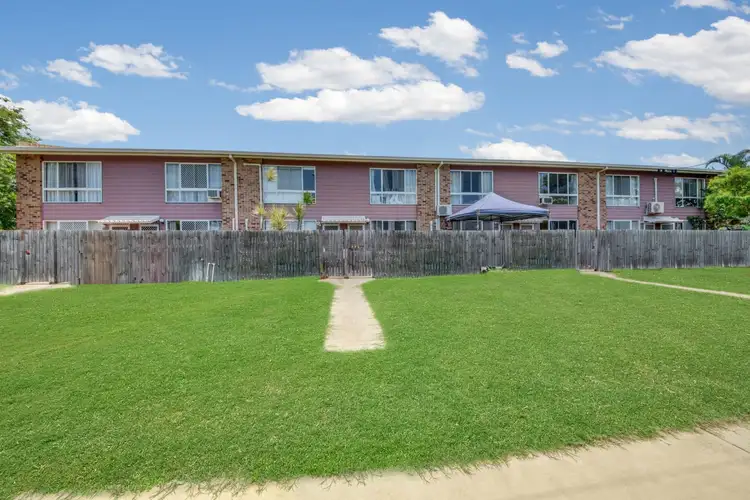 Seventh view of Homely unit listing, 9/37 French Street, South Gladstone QLD 4680