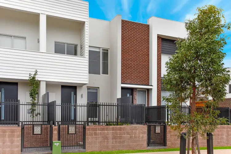 Main view of Homely house listing, 231 Jamboree Avenue, Denham Court NSW 2565