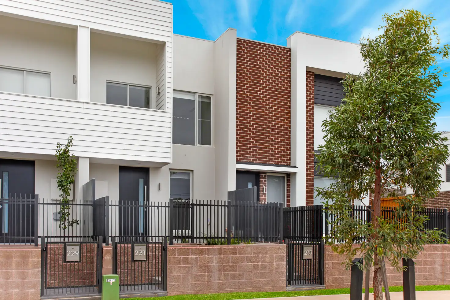 Main view of Homely house listing, 231 Jamboree Avenue, Denham Court NSW 2565