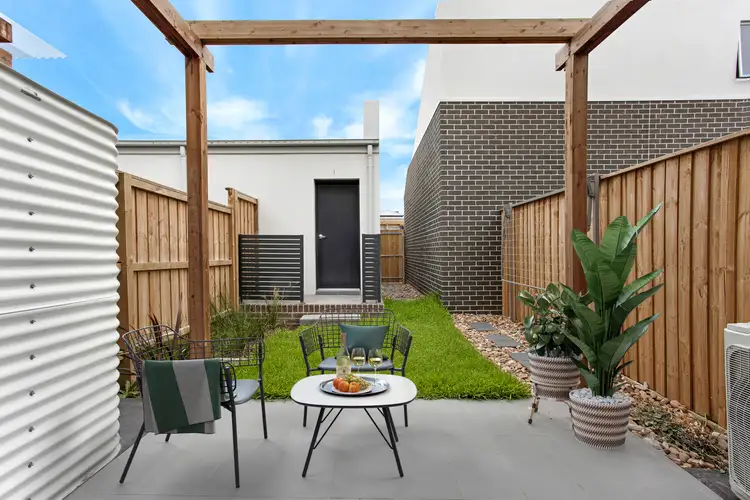 Second view of Homely house listing, 231 Jamboree Avenue, Denham Court NSW 2565