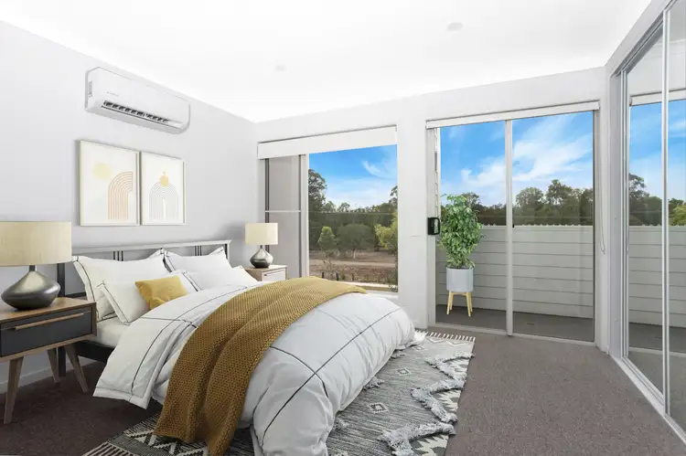 Fifth view of Homely house listing, 231 Jamboree Avenue, Denham Court NSW 2565