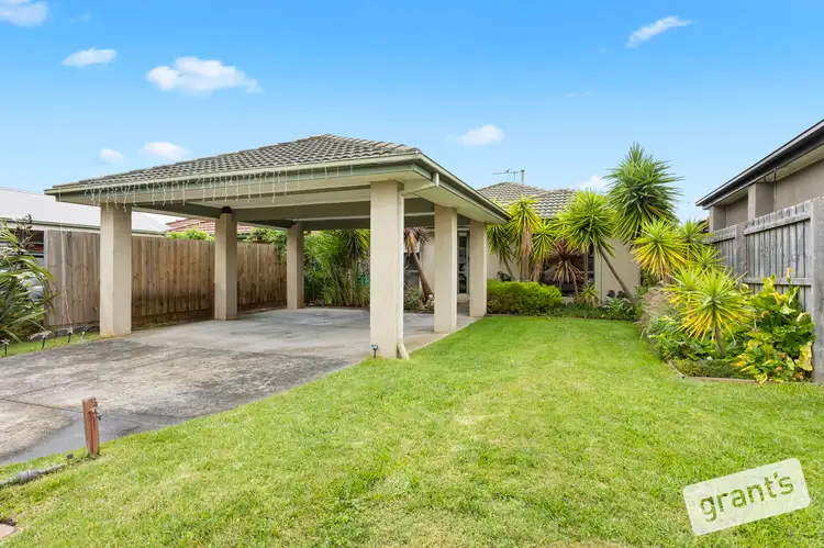 5 Boomerang Court, Narre Warren South VIC 3805
