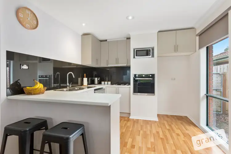 Fourth view of Homely house listing, 5 Boomerang Court, Narre Warren South VIC 3805