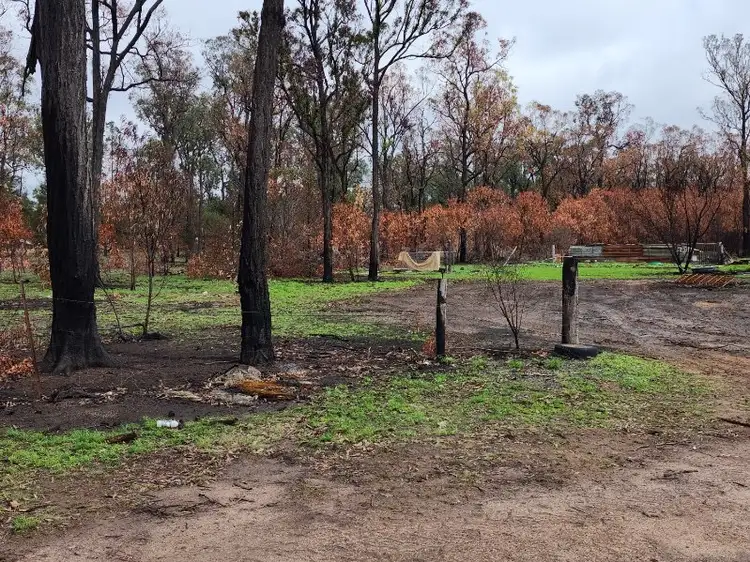 Main view of Homely land listing, 738 Males road, Tara QLD 4421