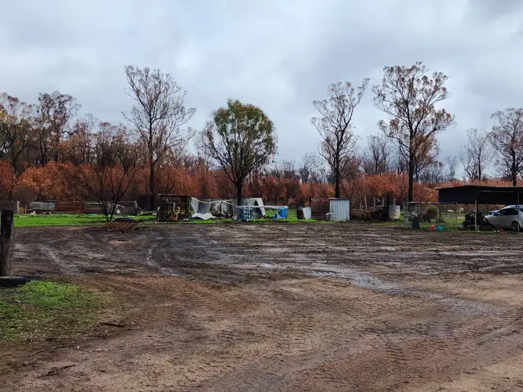Second view of Homely land listing, 738 Males road, Tara QLD 4421